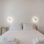 Sunny House Mykonos Town Kohili