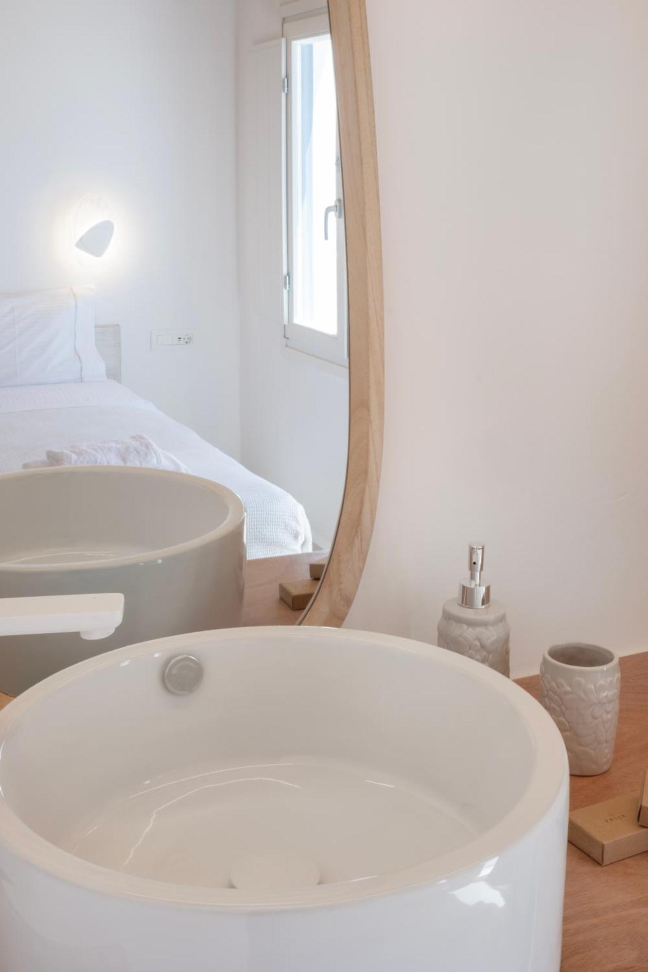 Sunny House Mykonos Town Kohili Apartamento