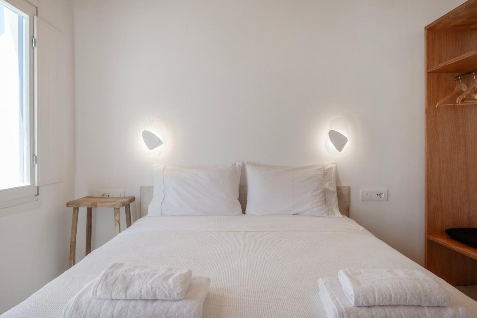 Sunny House Mykonos Town Kohili Apartamento *