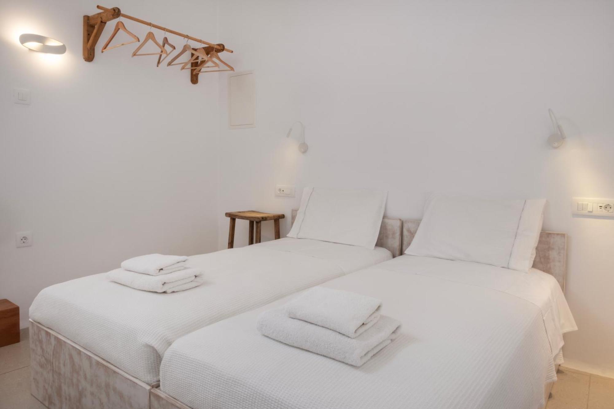 Sunny House Mykonos Town Kohili Appartement